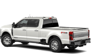 2026 Ford Super Duty® External Image 3